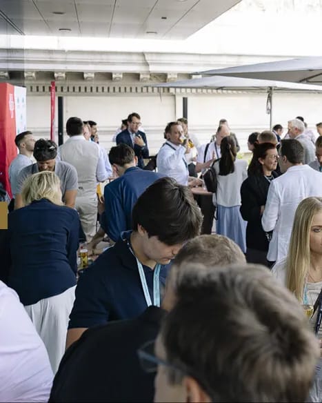 Foto Leadersnet Wiener Immobilienclub Juni 2026
