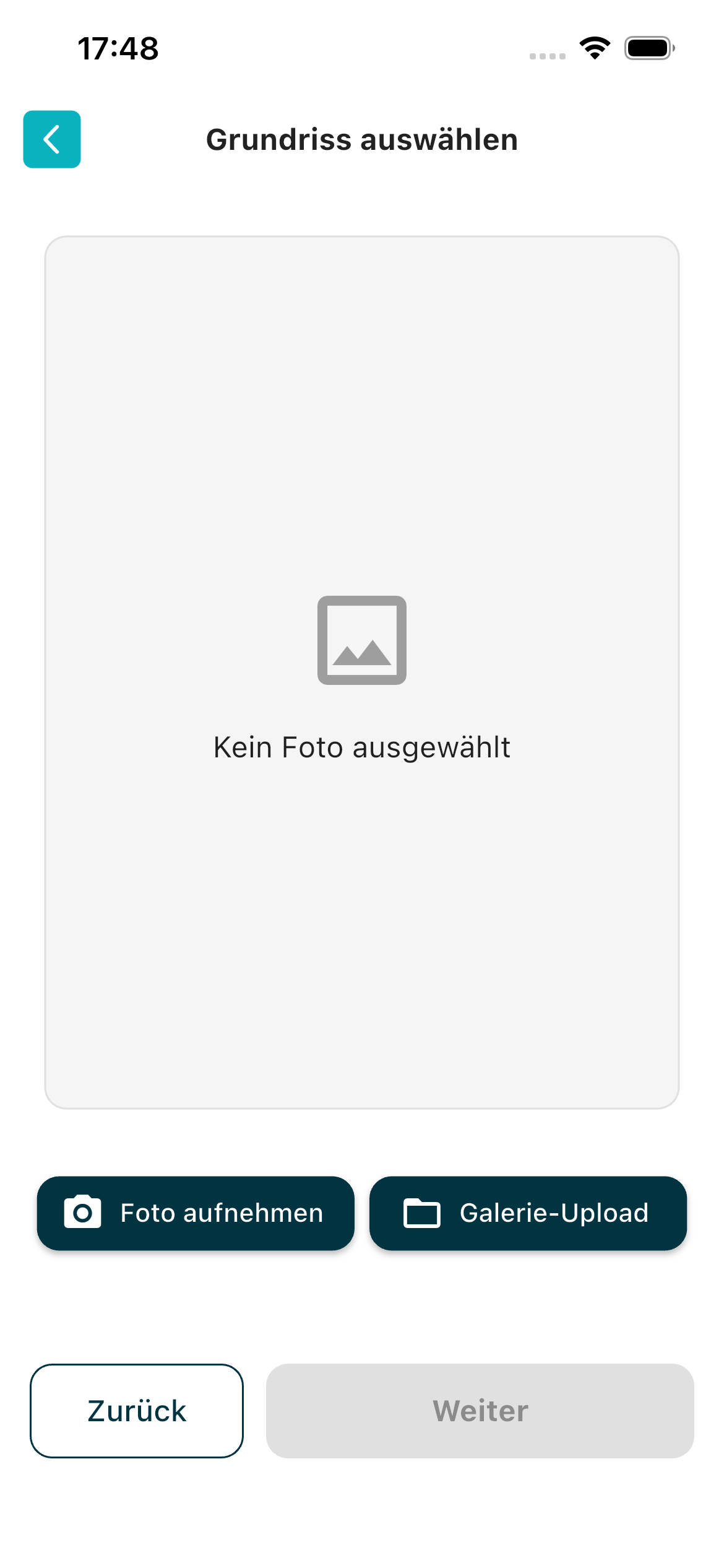 KI-Paper2Pixel direkt in der REALITIQ-App
