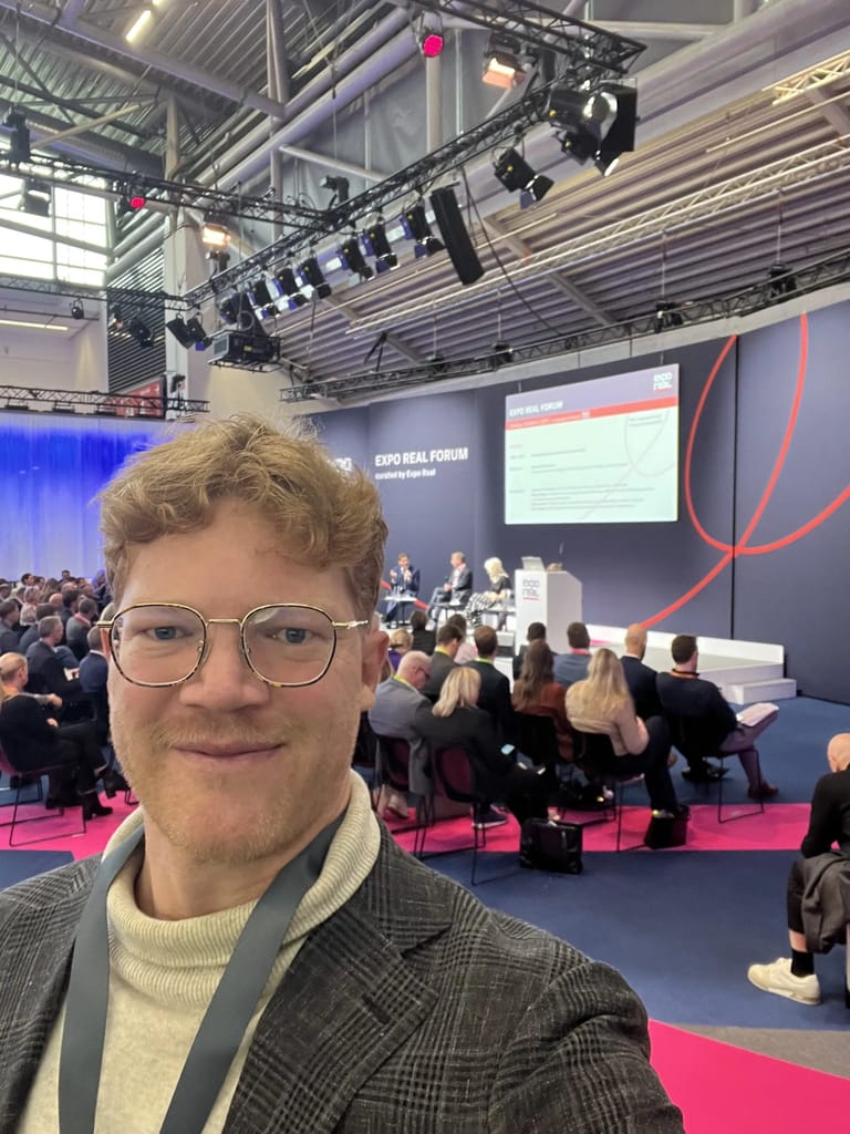 Realitiq bei den DREA-Awards auf der Expo Real 2025
