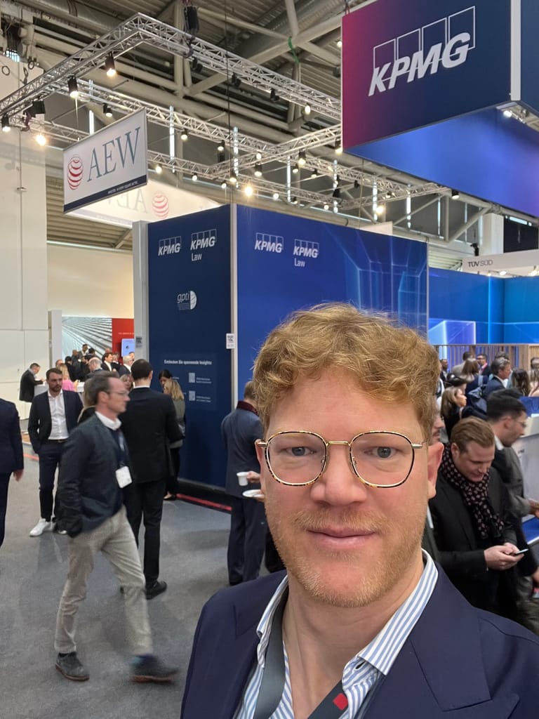 Digital findet Stadt Innovationskongress in Wien